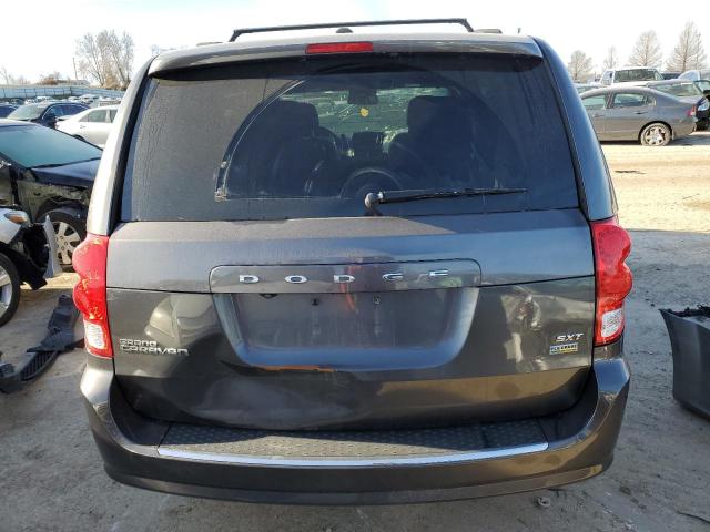 2019 DODGE GRAND CARA - 2C4RDGCG0KR755302