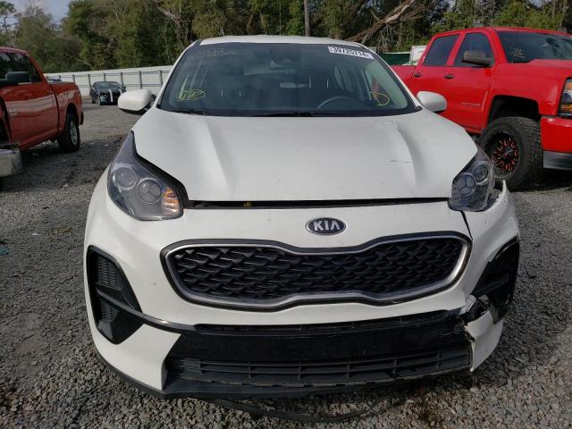 KNDPM3AC2L7798428 | 2020 KIA SPORTAGE L