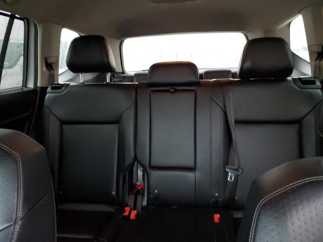 2019 VOLKSWAGEN ATLAS SE - 1V2WR2CA7KC535651