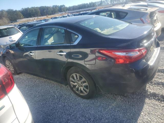 Vin: 1n4al3ap3gn350525, lot: 38389974, nissan altima 2.5 20162