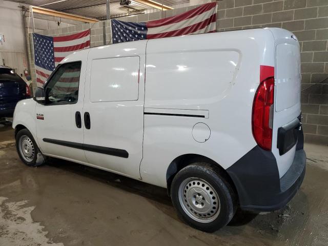 ZFBERFAT8F6A88931 | 2015 RAM PROMASTER