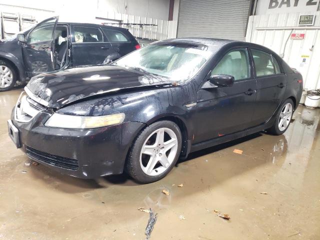 2004 Acura TL 