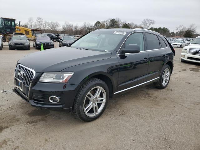 VIN WA1LFAFP9DA025186 2013 Audi Q5, Premium Plus no.1