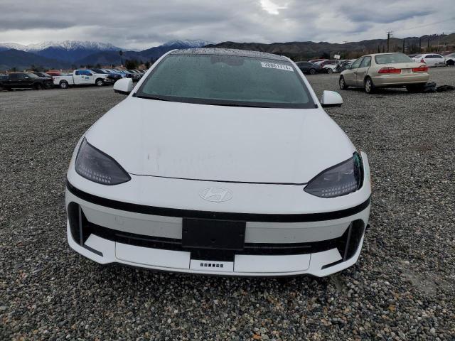 2023 HYUNDAI IONIQ 6 LI KMHM54AA6PA046711