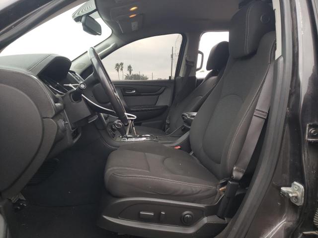 1GKKRPKD9FJ356607 | 2015 GMC ACADIA SLE