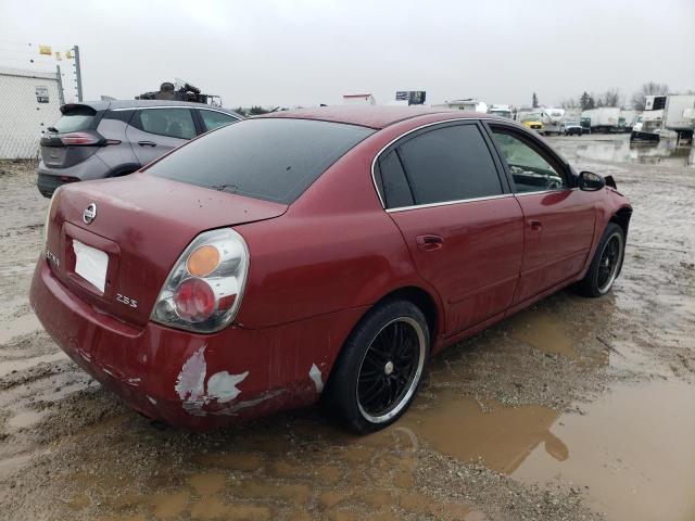 2003 Nissan Altima Base VIN: 1N4AL11D83C113982 Lot: 54686224