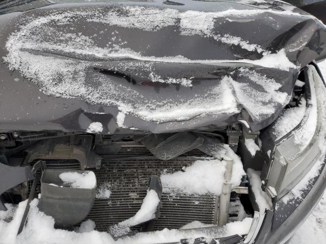 2015 CHEVROLET CRUZE LTZ - 1G1PG5SB5F7238277