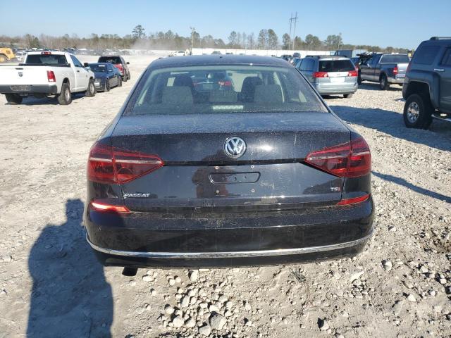 1VWAA7A31JC042192 | 2018 Volkswagen passat s