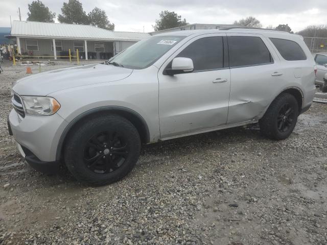 2011 Dodge Durango Crew