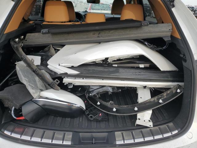 2024 LEXUS NX 350H BA JTJGKCEZ6R5012832