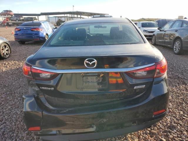 JM1GJ1U5XG1480155 | 2016 MAZDA 6 SPORT