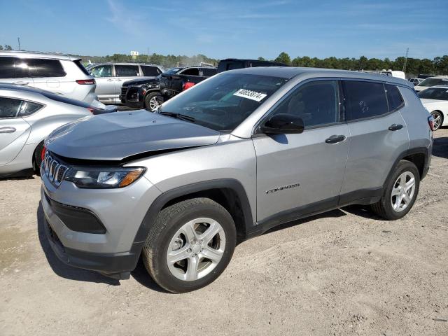 2023 Jeep Compass Sport