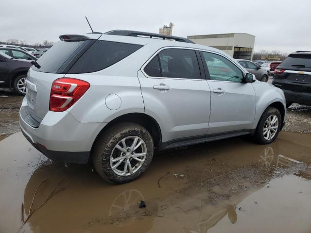 2017 CHEVROLET EQUINOX LT - 2GNALCEK8H1582444
