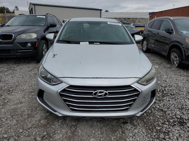 5NPD74LF6HH139388 | 2017 HYUNDAI ELANTRA SE