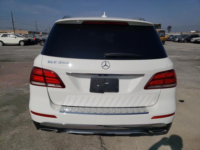 4JGDA5JB1GA664416 2016 MERCEDES-BENZ GLE-CLASS, photo no. 6