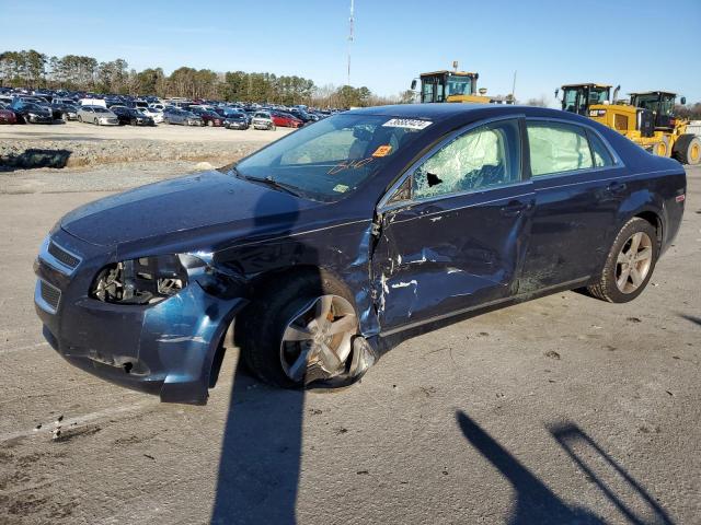 2011 Chevrolet Malibu 