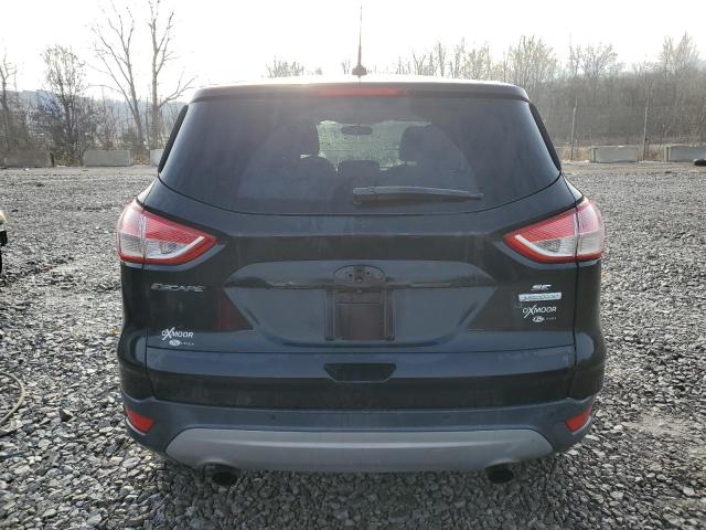 1FMCU0GX6FUB33301 | 2015 FORD ESCAPE SE