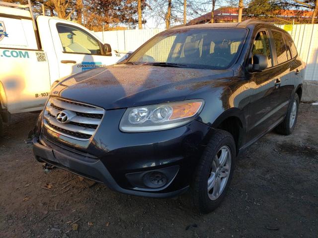 2012 Hyundai Santa Fe GLS