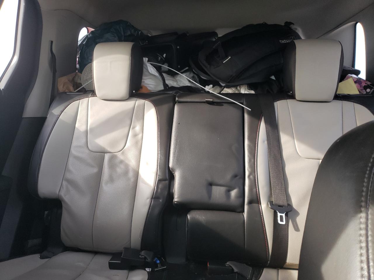 2GKFLXE31F6414342 2015 GMC Terrain Slt