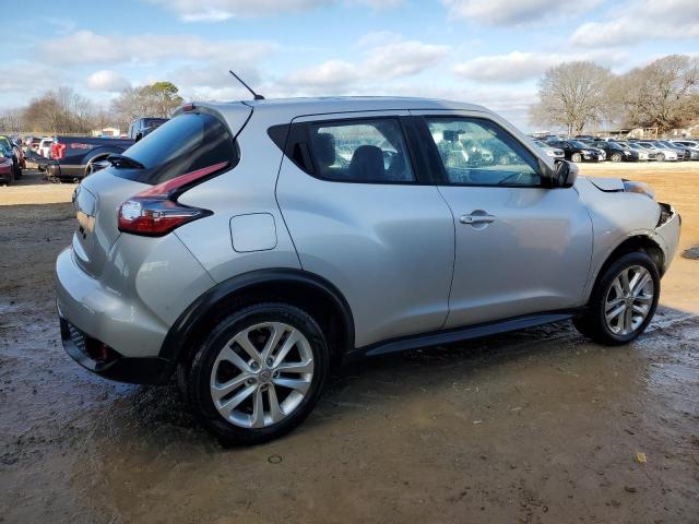 JN8AF5MR5GT606769 | 2016 NISSAN JUKE S