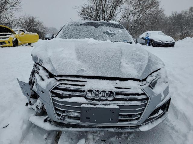 WAUFNCF58JA002717 2018 AUDI A5, photo no. 5