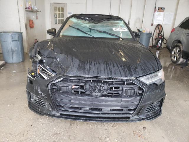 2021 AUDI S6 PRESTIG WAUFFAF22MN085601