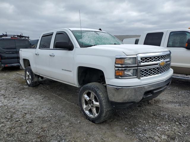 3GCUKREH7EG519788 | 2014 CHEVROLET SILVERADO