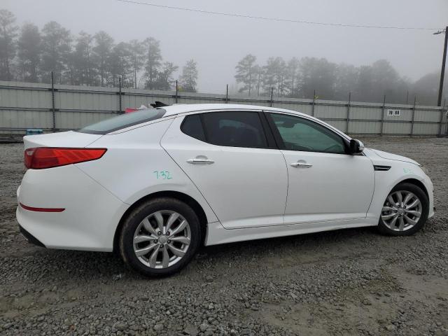 5XXGN4A75FG469515 | 2015 KIA OPTIMA EX