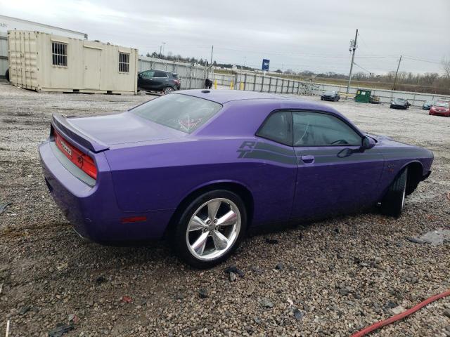 2C3CDYBT6EH105950 | 2014 DODGE CHALLENGER