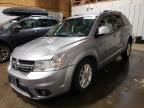 2017 DODGE JOURNEY 4D - 3C4PDDBG6HT610875