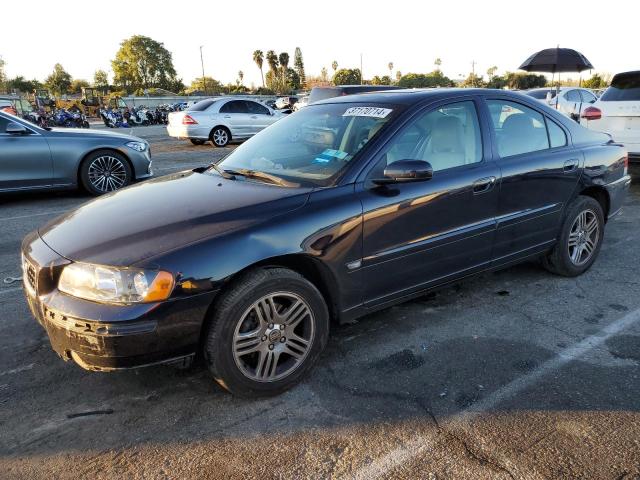 2005 Volvo S60 2.5T