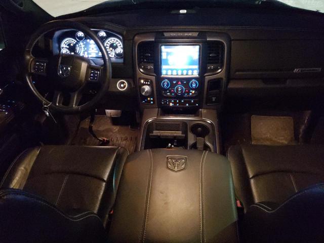 2018 RAM 1500 REBEL - 1C6RR7YT7JS110805
