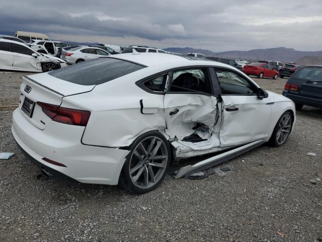 2019 AUDI A5 PREMIUM - WAUENCF57KA082069