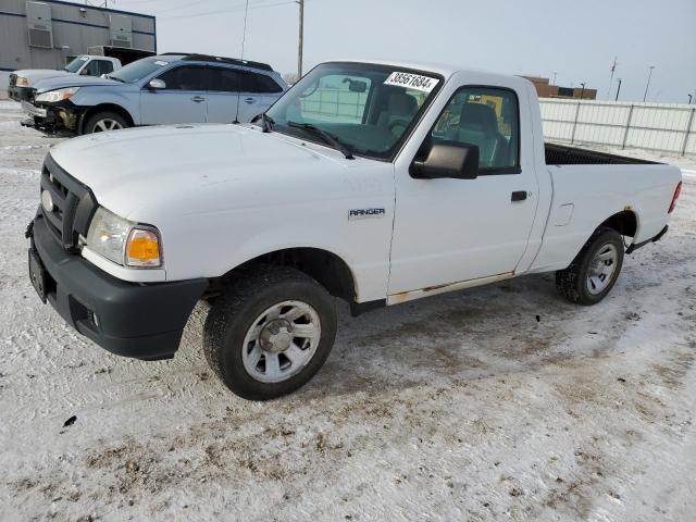 2007 Ford Ranger 