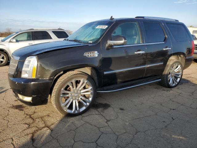 2007 Cadillac Escalade Luxury