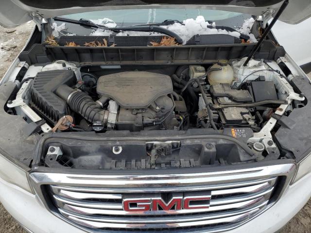 1GKKNMLS4JZ148216 | 2018 GMC ACADIA SLT