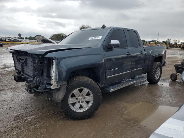 2GCRCPECXK1110541 | 2019 Chevrolet silverado ld c1500 lt