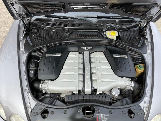 2007 Bentley Continental - Image 7