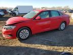 2019 VOLKSWAGEN JETTA S - 3VWC57BU5KM027974