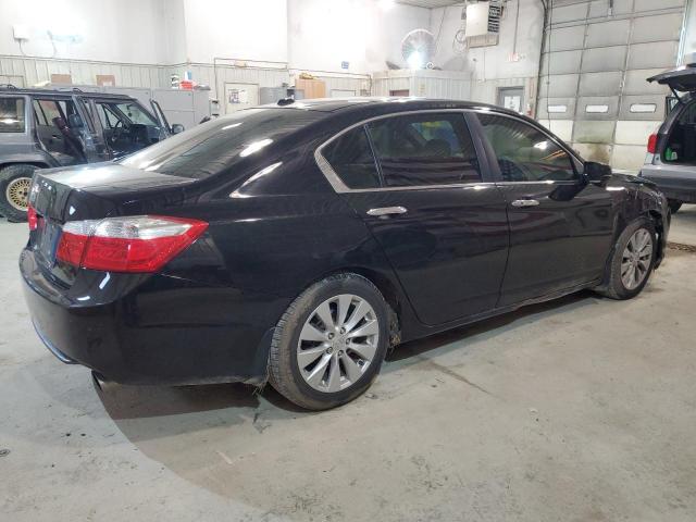 Vin: 1hgcr2f88da128385, lot: 82952013, honda accord exl 20133