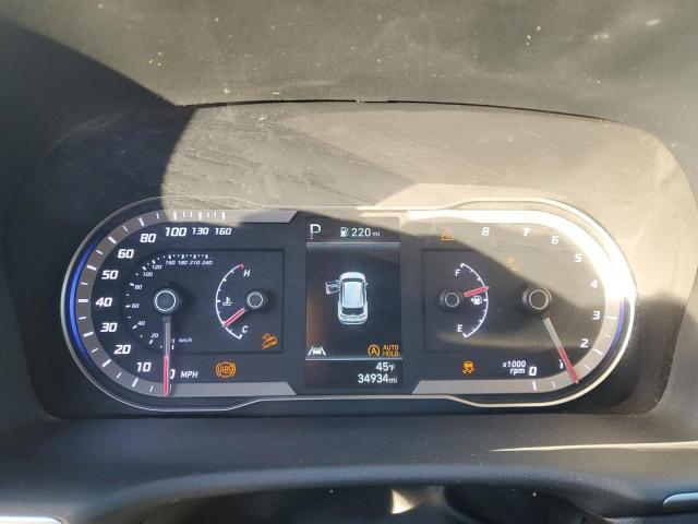 5NMJA3AE7NH056442 | 2022 HYUNDAI TUCSON SE