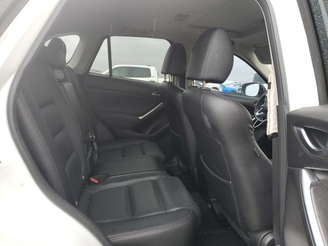 2016 MAZDA CX-5 GT JM3KE4DY7G0839131