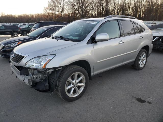 2009 Lexus RX 350 