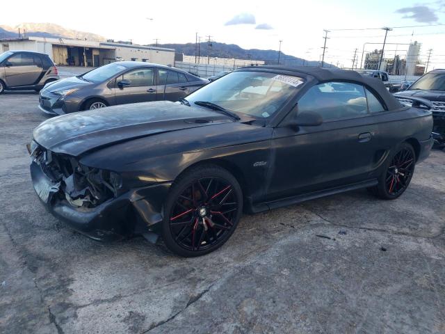 1998 Ford Mustang GT