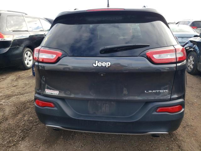 1C4PJLDS7EW313561 | 2014 JEEP CHEROKEE L