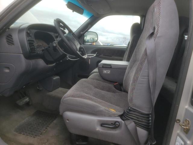 2000 Dodge Ram 1500 VIN: 3B7HC13Y8YM208850 Lot: 39745774