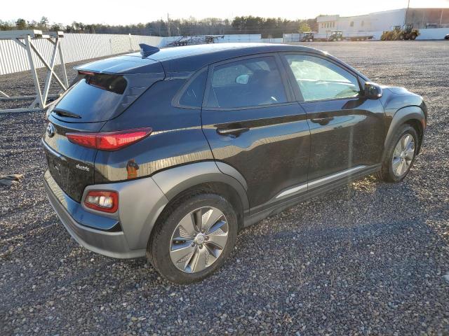 KM8K53AG8MU126916 | 2021 HYUNDAI KONA ULTIM