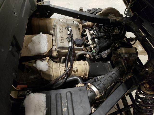 2015 POLARIS RANGER 900 - 4XAUH9EA8EG865692