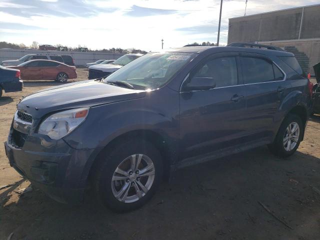 Vin: 2gnfleek3d6399192, lot: 40541084, chevrolet equinox lt 2013 img_1