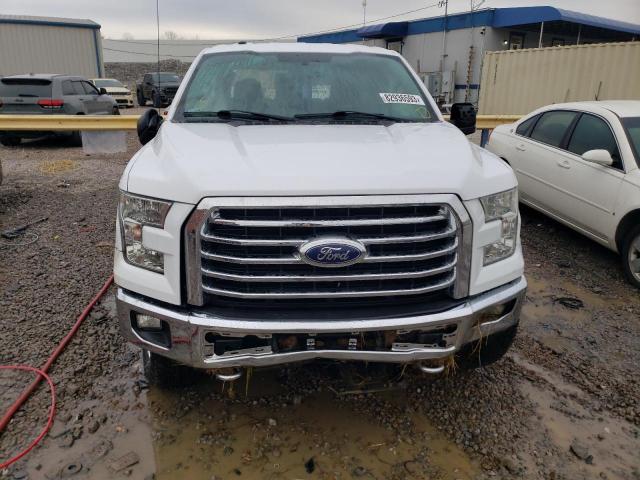 1FTEW1EG1FKD67521 | 2015 FORD F150 SUPER